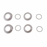 Bilstein Bilstein B12 Mazda MX-5 Miata Touring Front and Rear Suspension Kit 46-190345