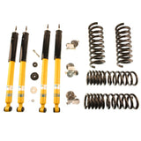 Bilstein B12 Mercedes-Benz E320 Base Front and Rear Suspension Kit | 46-190437