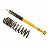 Bilstein Bilstein B12 Mercedes-Benz E320 Base Front and Rear Suspension Kit 46-190437