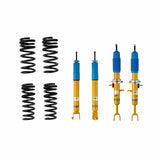 Bilstein B12 Nissan 350Z Touring Front and Rear Suspension Kit | 46-190529