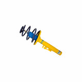 Bilstein Bilstein B12 Porsche Boxster Base Front and Rear Suspension Kit 46-190673