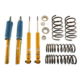 Bilstein B12 BMW 530i Base Sedan Front and Rear Suspension Kit | 46-190871