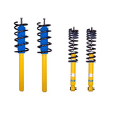 Bilstein B12 BMW 530i Base Wagon Front and Rear Suspension Kit | 46-190888