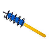Bilstein Bilstein B12 BMW 530i Base Wagon Front and Rear Suspension Kit 46-190888
