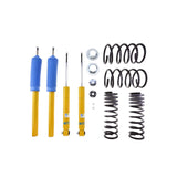 Bilstein B12 BMW 525i Base Front and Rear Suspension Kit | 46-190901