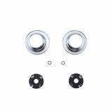 Bilstein Bilstein B12 BMW 525i Base Front and Rear Suspension Kit 46-190901