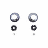 Bilstein Bilstein B12 BMW 530i Base Sedan Front and Rear Suspension Kit 46-190949