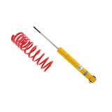 Bilstein Bilstein B12 BMW 530i Base Sedan Front and Rear Suspension Kit 46-190949