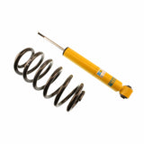 Bilstein Bilstein B12 Audi A6 Quattro Base Front and Rear Suspension Kit 46-192257
