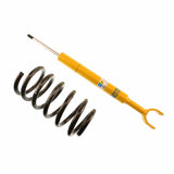 Bilstein Bilstein B12 Audi A6 Quattro Base Front and Rear Suspension Kit 46-192257