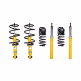 Bilstein B12 Audi 100 Quattro CS Sedan Front and Rear Suspension Kit | 46-192363