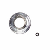 Bilstein Bilstein B12 Audi 100 Quattro CS Sedan Front and Rear Suspension Kit 46-192363