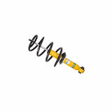 Bilstein Bilstein B12 Audi 100 Quattro CS Sedan Front and Rear Suspension Kit 46-192363