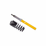 Bilstein Bilstein B12 Audi 100 Quattro CS Sedan Front and Rear Suspension Kit 46-192363