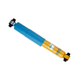 Bilstein Bilstein B12 Mazda 6 S Hatchback Front and Rear Suspension Kit 46-192646