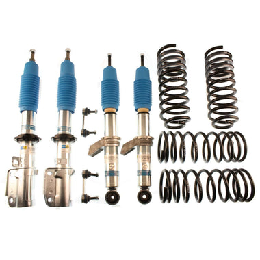 Bilstein B12 Porsche 911 Carrera Front and Rear Complete Suspension Kit | 46-193605