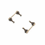 Bilstein Bilstein B12 Porsche 911 Carrera Front and Rear Complete Suspension Kit 46-193605