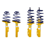 Bilstein B12 Porsche Boxster Base Front and Rear Suspension Kit | 46-193803