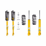 Bilstein B12 Audi A8 Base Front and Rear Suspension Kit | 46-193810