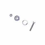 Bilstein Bilstein B12 Audi A8 Base Front and Rear Suspension Kit 46-193810