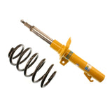 Bilstein Bilstein B12 Volkswagen Rabbit 2.5 Front and Rear Suspension Kit 46-194862