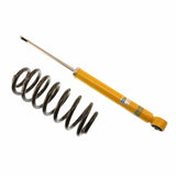 Bilstein Bilstein B12 Volkswagen Rabbit 2.5 Front and Rear Suspension Kit 46-194862