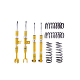 Bilstein B12 (Pro-Kit) 11-12 BMW 535i Base L6 3.0L Front & Rear Suspension Kit | 46-195111