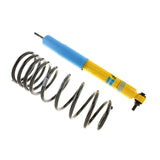 Bilstein Bilstein B12 (Pro-Kit) 98-02 Chevy/Pontiac Camaro Z28/Firebird V8 5.7L Front & Rear Suspension Kit 46-200402