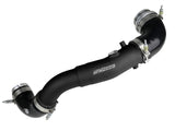 AFE aFe BladeRunner 2-1/2 IN to 3 IN Aluminum Hot-Side Charge Pipe - BMW B58 / G29 / Z4