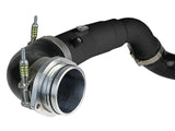 AFE aFe BladeRunner 2-1/2 IN to 3 IN Aluminum Hot-Side Charge Pipe - BMW B58 / G29 / Z4
