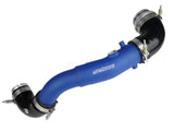 AFE aFe BladeRunner 2-1/2 IN to 3 IN Aluminum Hot-Side Charge Pipe - BMW B58 / G29 / Z4