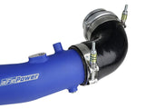 AFE aFe BladeRunner 2-1/2 IN to 3 IN Aluminum Hot-Side Charge Pipe - BMW B58 / G29 / Z4