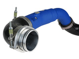 AFE aFe BladeRunner 2-1/2 IN to 3 IN Aluminum Hot-Side Charge Pipe - BMW B58 / G29 / Z4