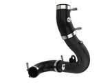 aFe Bladerunner 2.75" Aluminum Cold Charge Pipe (Black) - VW / Mk8 / GTI | 46-20609-B