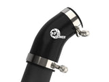 AFE aFe Bladerunner 2.75" Aluminum Cold Charge Pipe (Black) - VW / Mk8 / GTI 46-20609-B