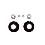 Bilstein Bilstein B12 (Pro-Kit) Dodge 300C/Magnum Front & Rear Suspension Kit 46-207357