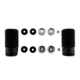 Bilstein Bilstein B12 (Pro-Kit) 07-11 Ford Mustang Shelby GT500/KR V8 5.4L Front & Rear Suspension Kit 46-207364