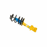Bilstein Bilstein B12 (Pro-Kit) 07-11 Ford Mustang Shelby GT500/KR V8 5.4L Front & Rear Suspension Kit 46-207364