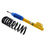 Bilstein Bilstein B12 (Pro-Kit) 94-04 Ford Mustang Base V6 Front & Rear Complete Suspension Kit 46-207395
