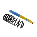 Bilstein Bilstein B12 (Pro-Kit) 94-04 Ford Mustang Base V6 Front & Rear Complete Suspension Kit 46-207395