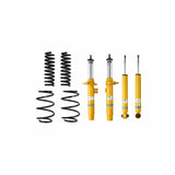Bilstein B12 14-16 BMW 228i Base 2.0L Front and Rear Suspension Kit | 46-223609
