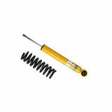Bilstein Bilstein B12 14-16 BMW 228i Base 2.0L Front and Rear Suspension Kit 46-223609