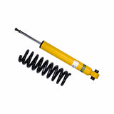 Bilstein Bilstein B12 12-15 BMW 328i Front and Rear Suspension Kit 46-223661