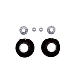 Bilstein Bilstein B12 (Pro-Kit) 08-10 Dodge Challenger V6/V8 3.6L/5.7L/6.1L Front & Rear Suspension Kit 46-228857