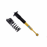 Bilstein Bilstein B12 (Pro-Kit) 08-10 Dodge Challenger V6/V8 3.6L/5.7L/6.1L Front & Rear Suspension Kit 46-228857