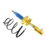 Bilstein Bilstein B12 (Pro-Kit) 11-13 Ford Mustang GT V8 5.0L Front & Rear Suspension Kit 46-228871