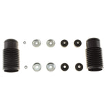 Bilstein Bilstein B12 (Pro-Kit) 05-10 Ford Mustang Base/GT Front & Rear Suspension Kit 46-228888