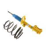 Bilstein Bilstein B12 (Pro-Kit) 05-10 Ford Mustang Base/GT Front & Rear Suspension Kit 46-228888