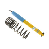 Bilstein Bilstein B12 (Pro-Kit) 05-10 Ford Mustang Base/GT Front & Rear Suspension Kit 46-228888