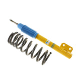 Bilstein Bilstein B12 (Pro-Kit) 87-93 Ford Mustanf GT V8 5.0L Front & Rear Suspension Kit 46-228895